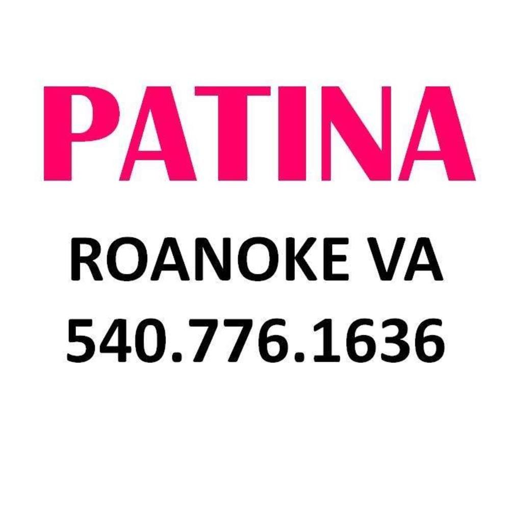 Meet your Posher, Patina